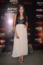 at Maxim mag cover launch in Parel, Mumbai on 30th Nov 2011 (47).JPG